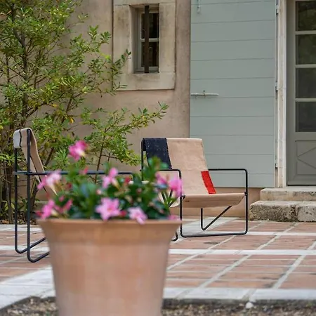 Bastide La Belle Etoile Apt