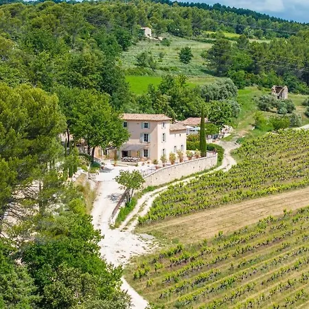 Bastide La Belle Etoile *
