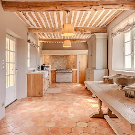 Bastide La Belle Etoile *