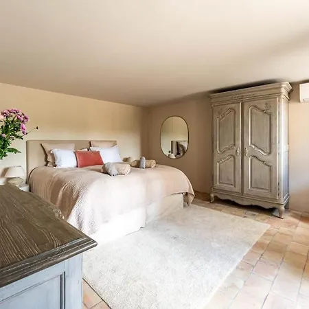 Bastide La Belle Etoile *