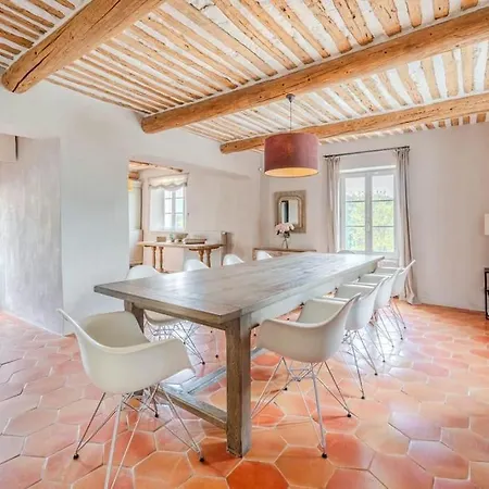 Bastide La Belle Etoile *