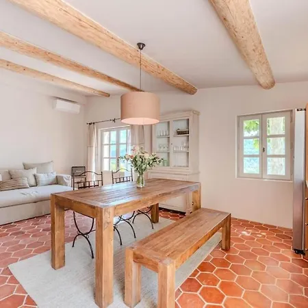 Bastide La Belle Etoile Apt