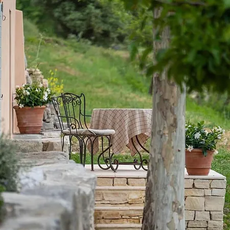 Bastide La Belle Etoile * Apt