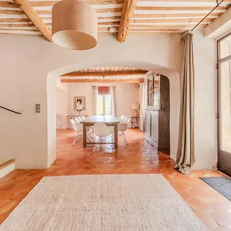 Villa Bastide La Belle Etoile