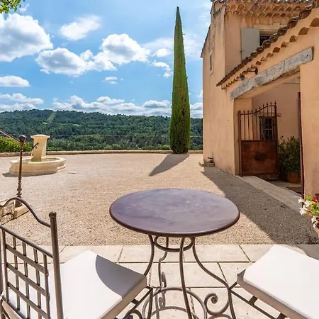 Bastide La Belle Etoile *