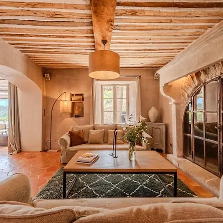 Bastide La Belle Etoile Apt