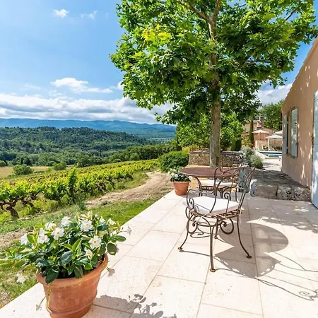 Bastide La Belle Etoile * Apt