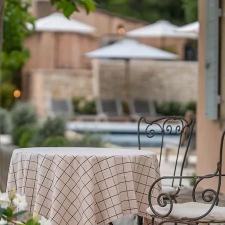 Bastide La Belle Etoile Villa