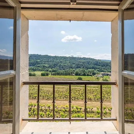 Bastide La Belle Etoile *