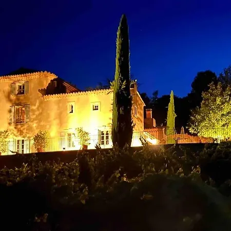 Bastide La Belle Etoile Villa