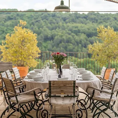 Villa Bastide La Belle Etoile Apt