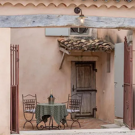 Bastide La Belle Etoile * Apt