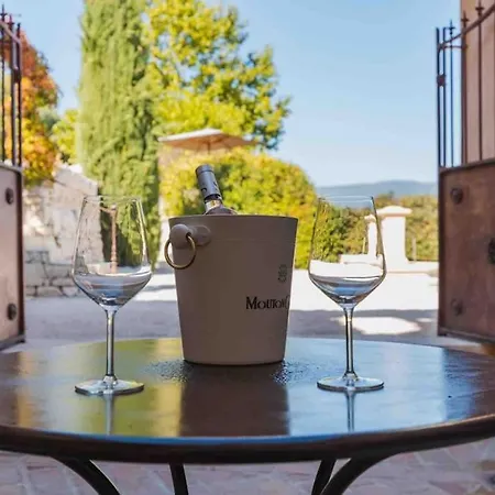 Villa Bastide La Belle Etoile