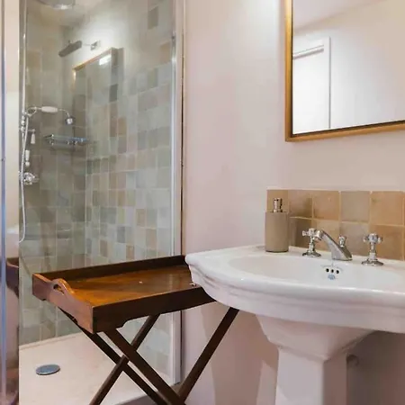 Villa Bastide La Belle Etoile Apt