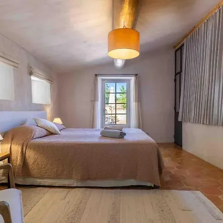 Bastide La Belle Etoile Villa