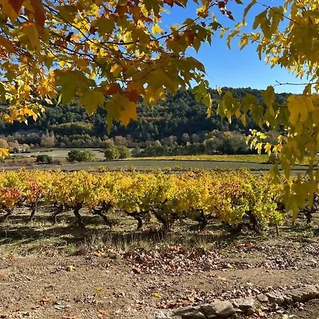 Bastide La Belle Etoile Apt